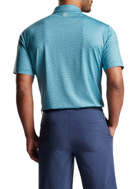 Peter Millar - Lavender Fields Performance Jersey Polo Shirt