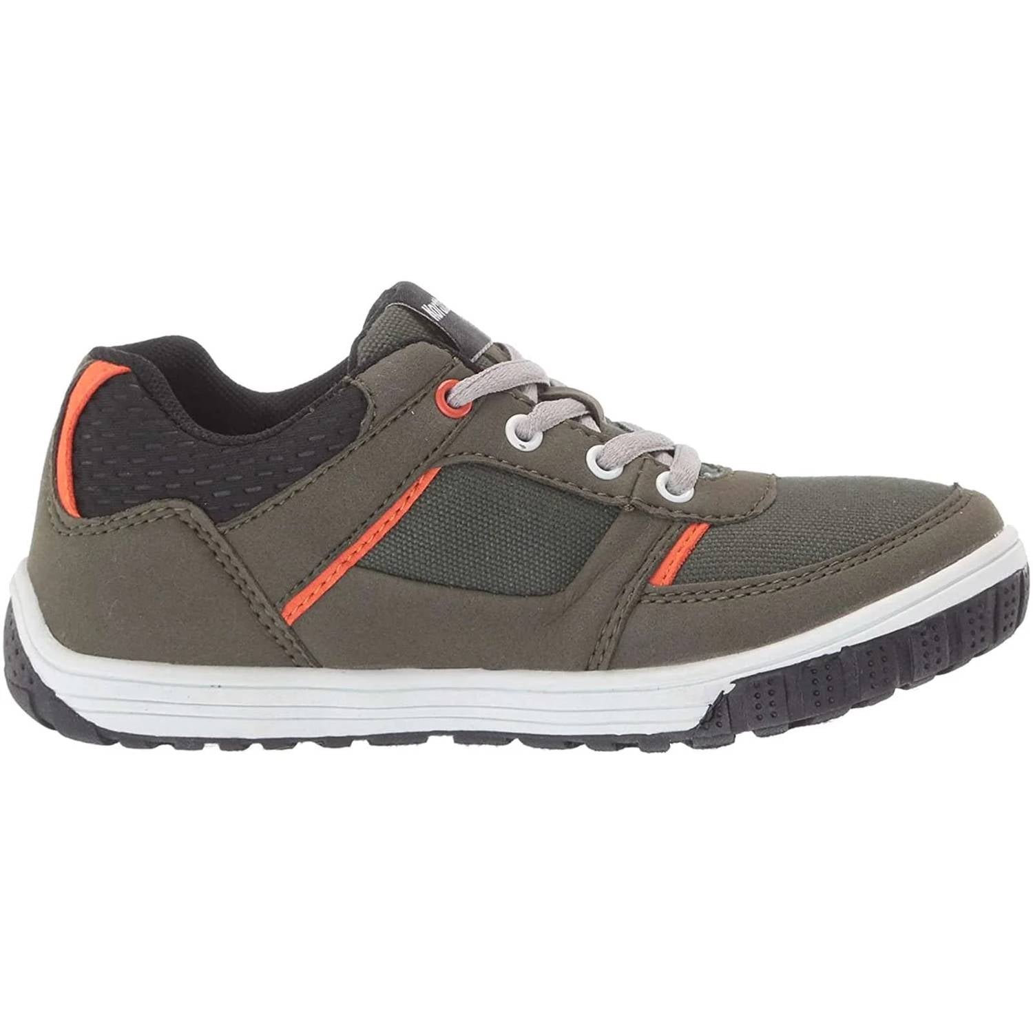 Northside - Boy's Finley Low Top Lace Up Casual Shoes