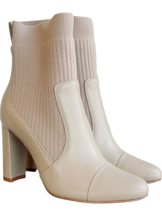 Alexandre Birman - Women's Becky Knit Bootie