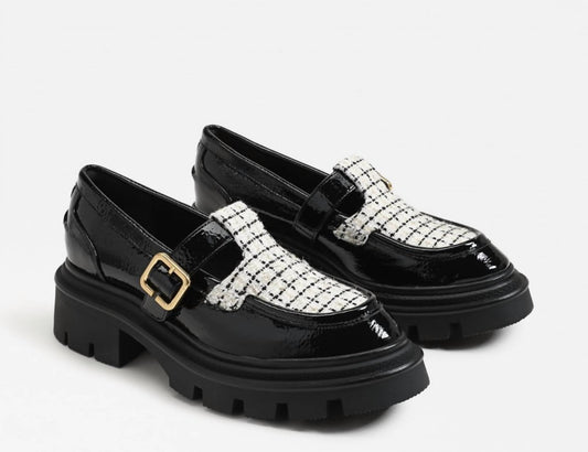 Circus.Ny - Payson Buckle Loafer