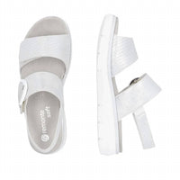Remonte - Women's Wedge Sandal