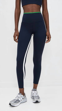 Splits59 - Easton Rigor High Waist 7/8 Leggings