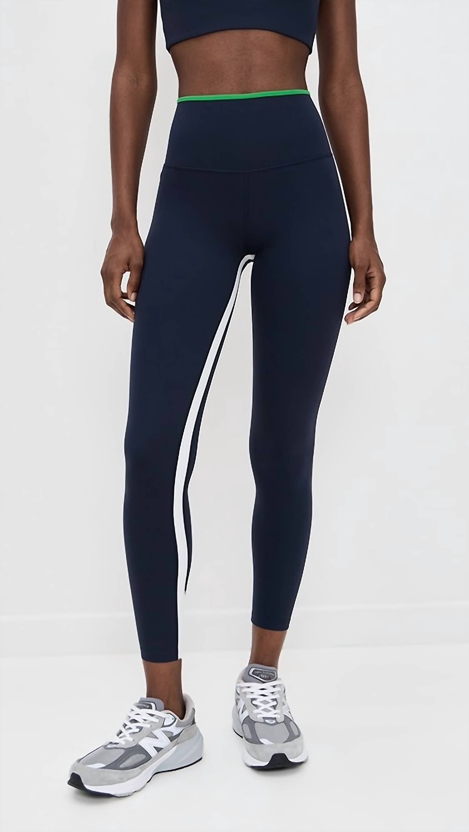 Splits59 - Easton Rigor High Waist 7/8 Leggings
