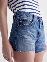 Ag Jeans - Hailey Cut-off Short
