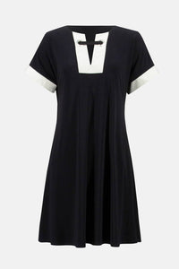 Joseph Ribkoff - Swing Dress
