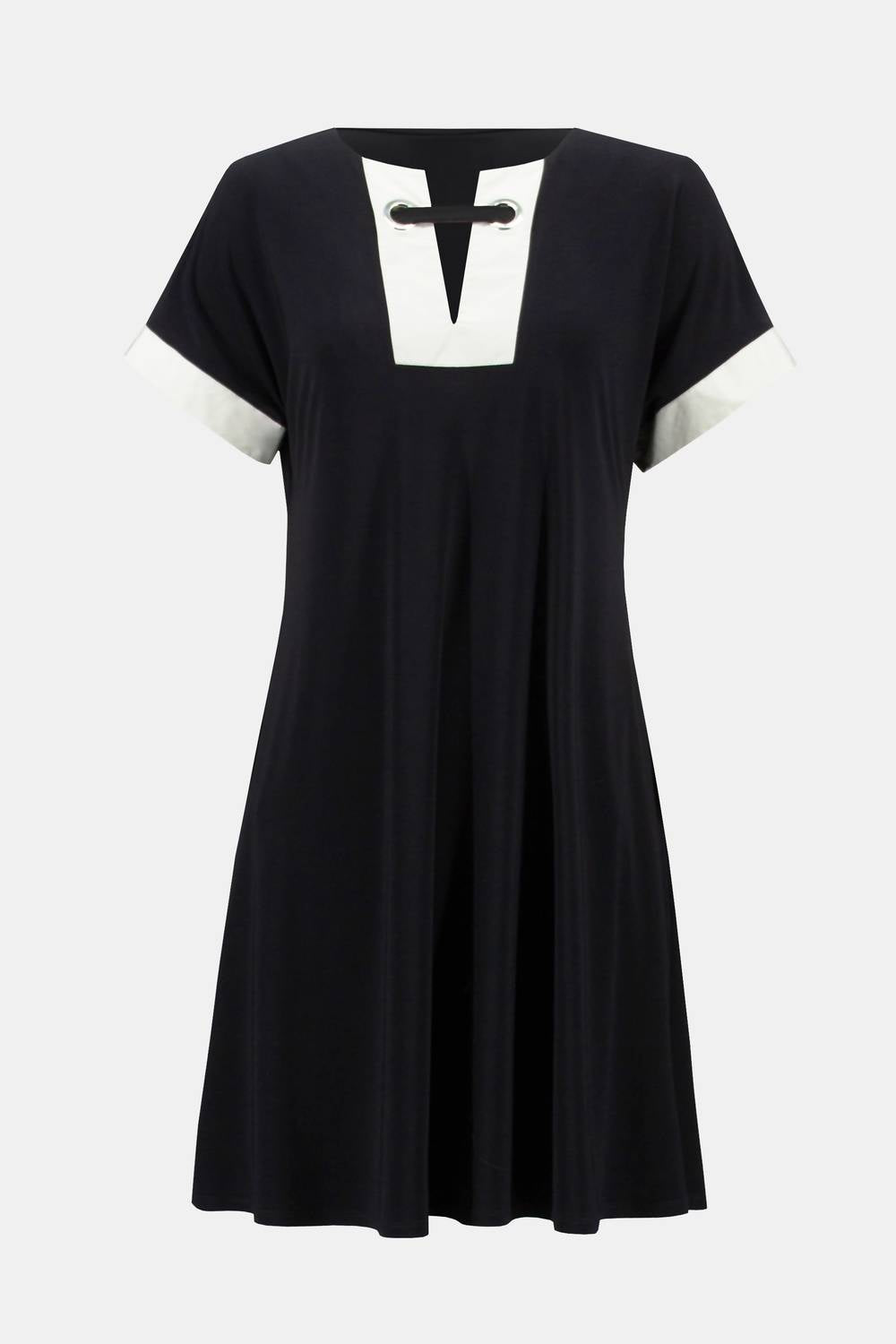 Joseph Ribkoff - Swing Dress