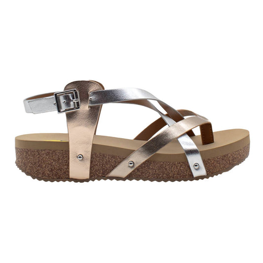 Volatile - Women's Engie Sandal