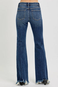 Risen - Free Spirit Fray Jeans