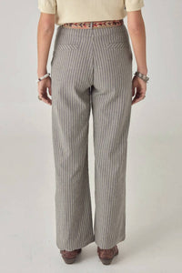 Maison Hotel - Women's Ralph Shadow Thread Pants