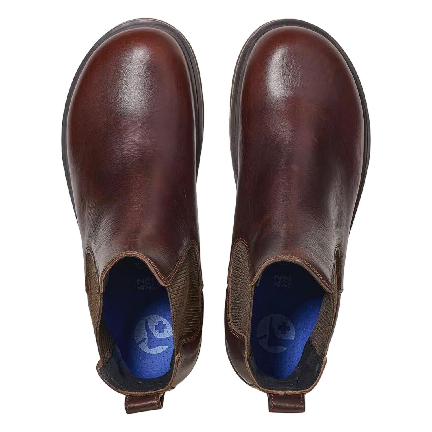 Birkenstock - Men's Highwood Slip On Boot