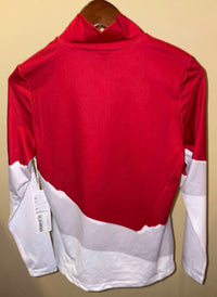 Krimson Klover - Back Country Top