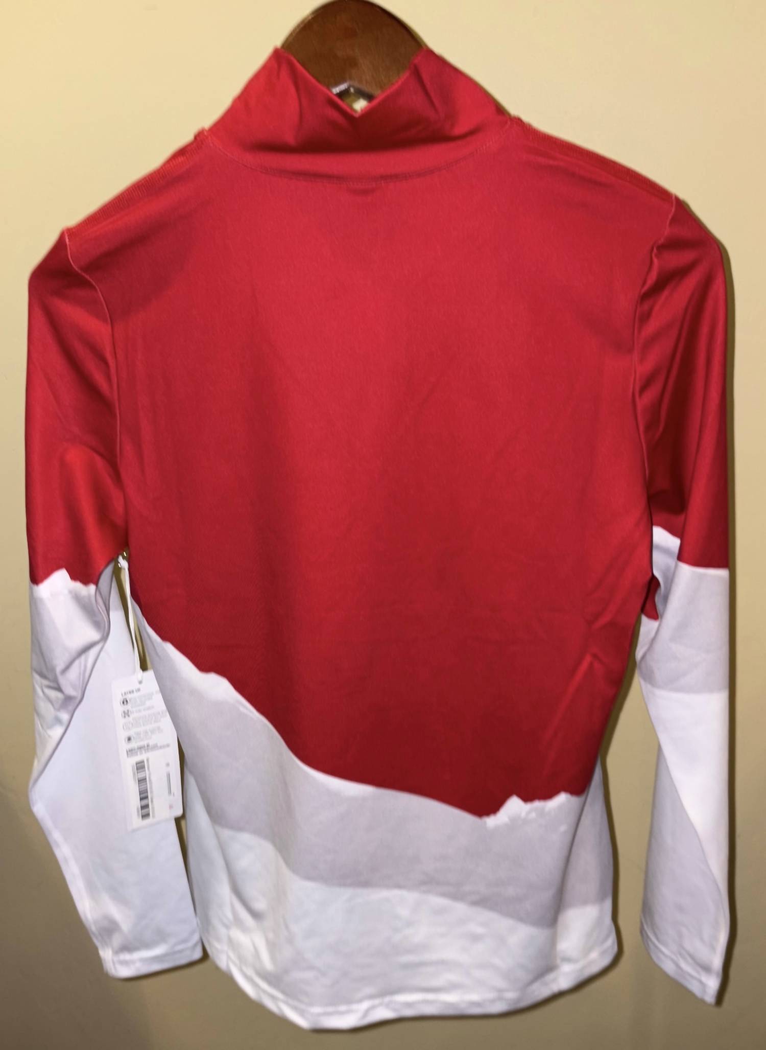 Krimson Klover - Back Country Top