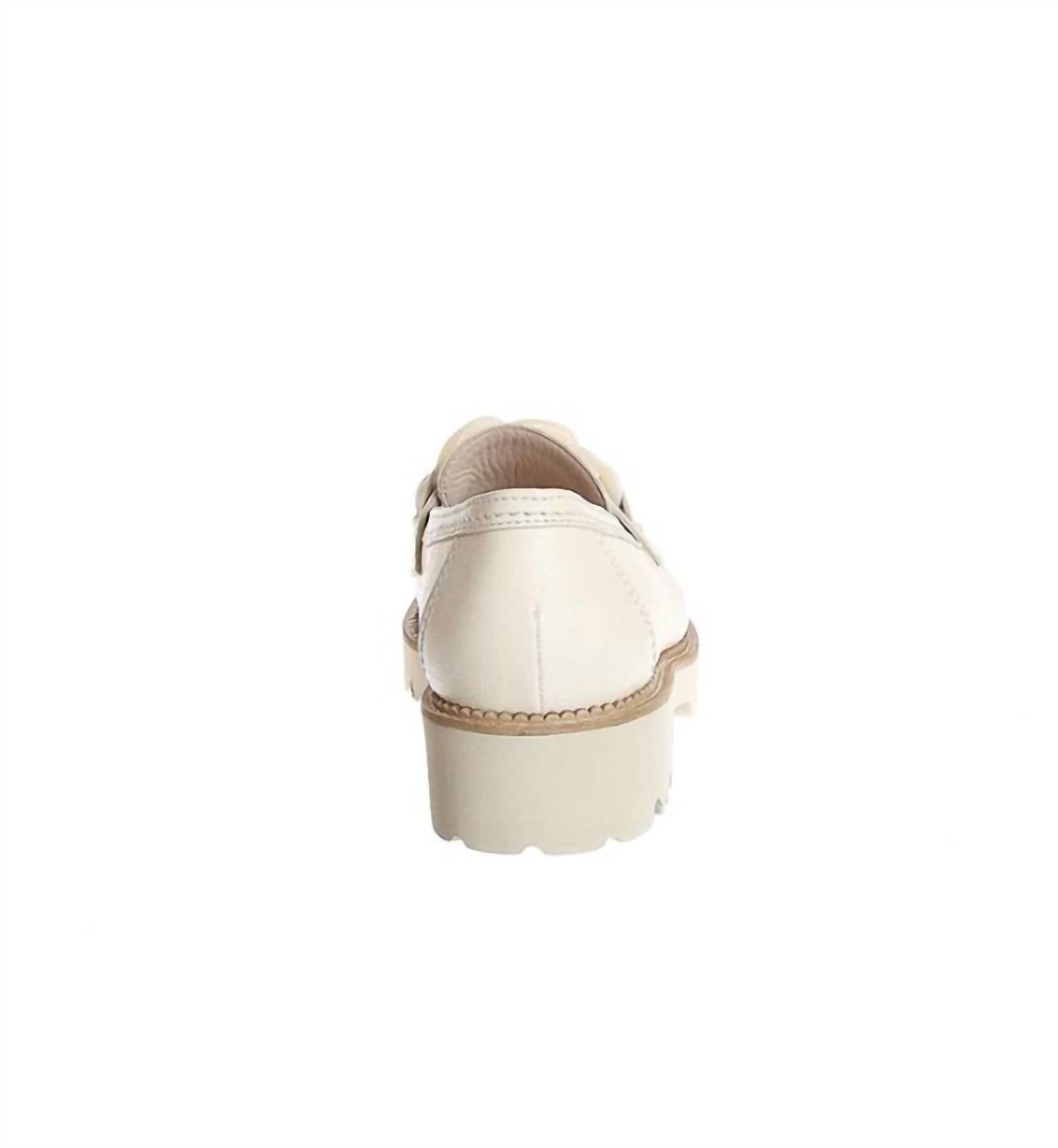 Gabor - Women's Buckle Instep Loafer
