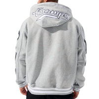 Jordan Craig - State Champs Pullover Hoodie