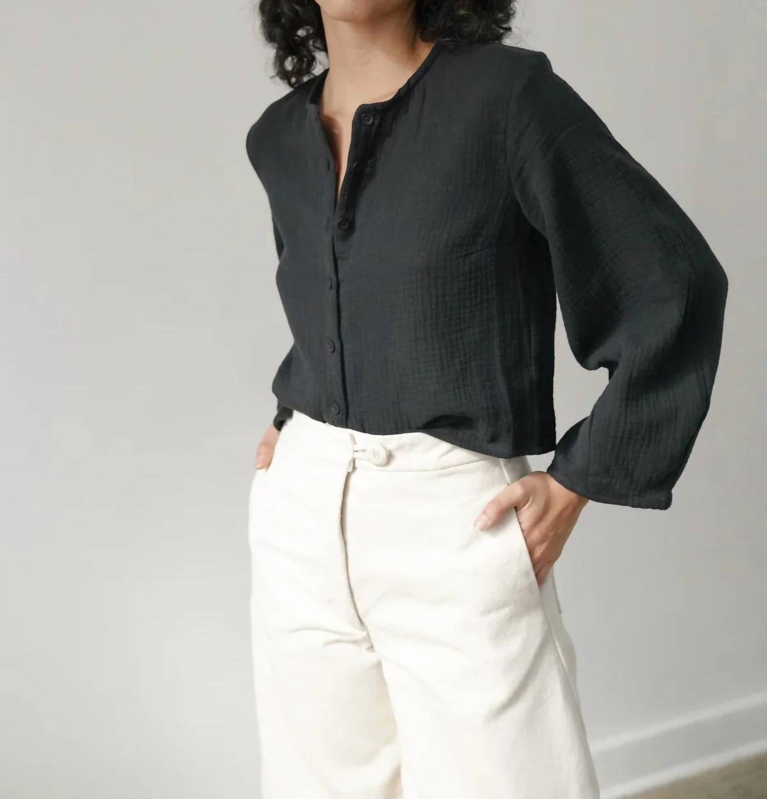 Zii Ropa - Women's Mara Top
