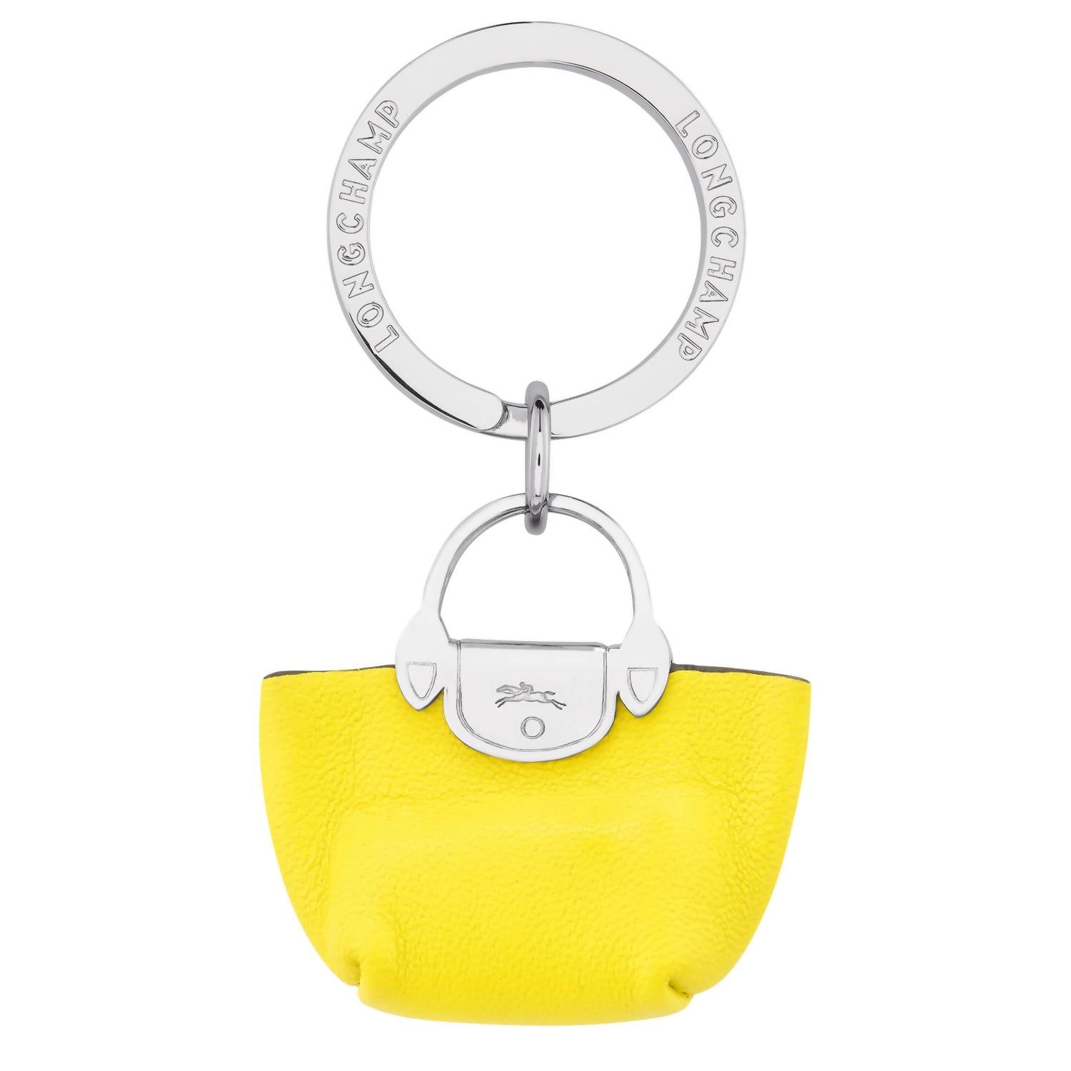 Longchamp - Le Pliage Xtra Key Ring