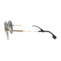 Burberry - Aviator Polarized Sunglasses - 3147 1109 - 81