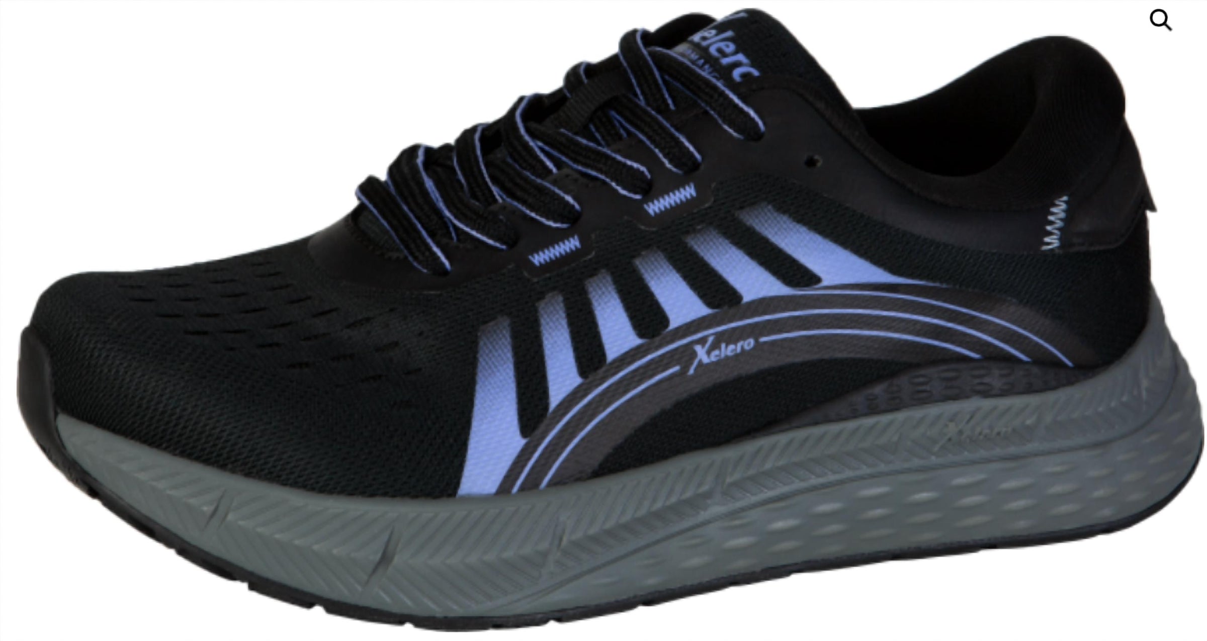 Xelero - WOMEN'S STEADFAST II RUNNING SHOES - WIDE