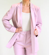 Withblack - Ruby Tailored Blazer