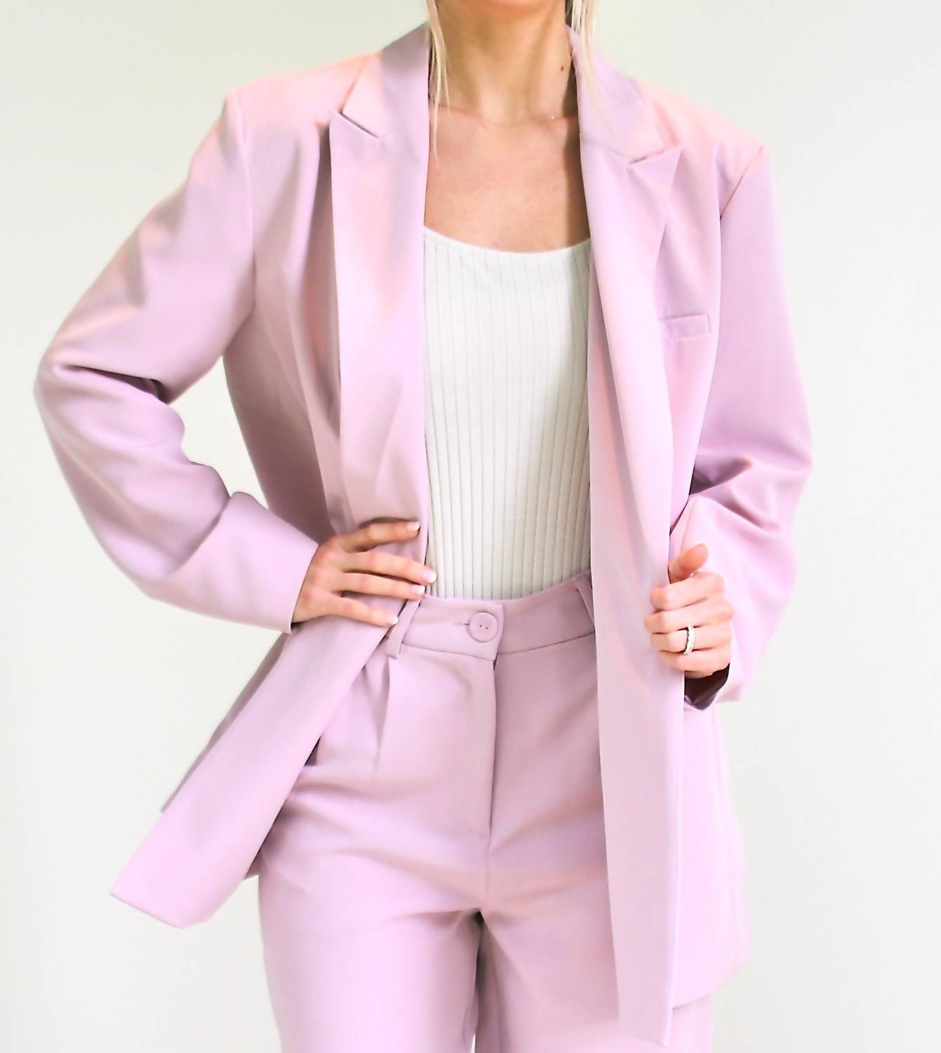Withblack - Ruby Tailored Blazer