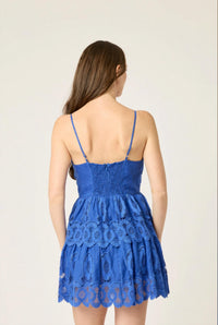 Btb Los Angeles - Atrani Dress