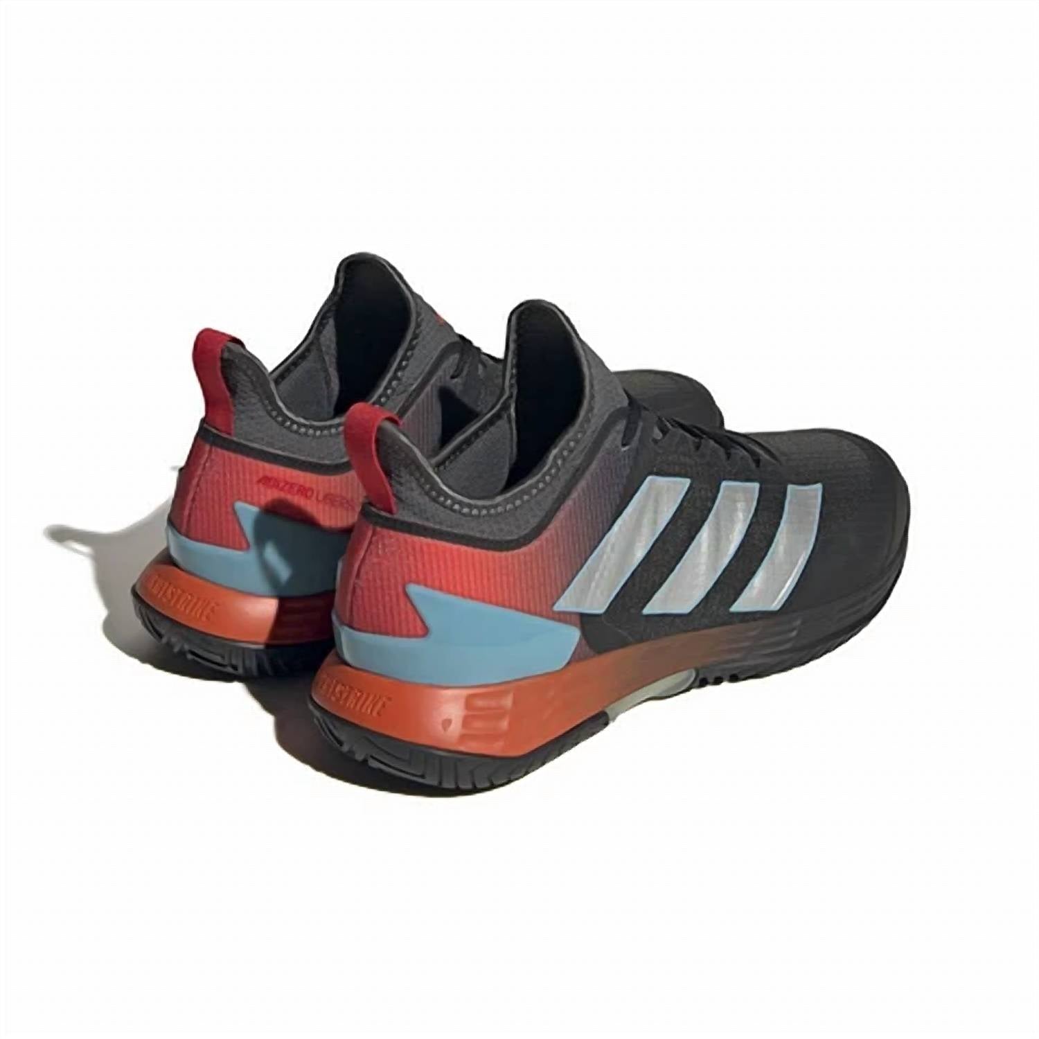 Adidas - Men's Adizero Ubersonic 4 Heat Shoes