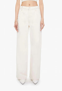Mother - The Chisel Sneak Jeans