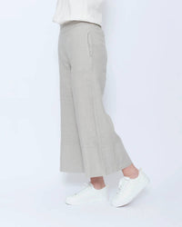 Blueberry - Flare Trousers