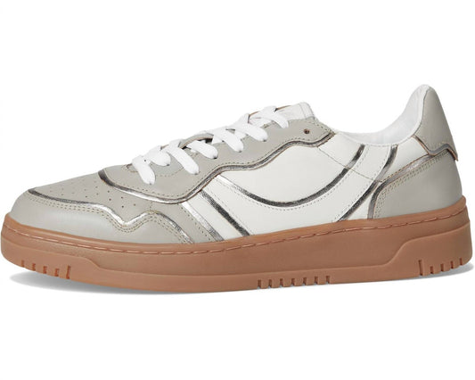 Free People - Women's Retro Thirty Love Sneaker