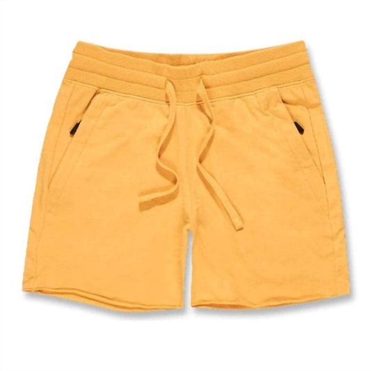 Jordan Craig - Men's Athletic Summer Breeze Knit Short