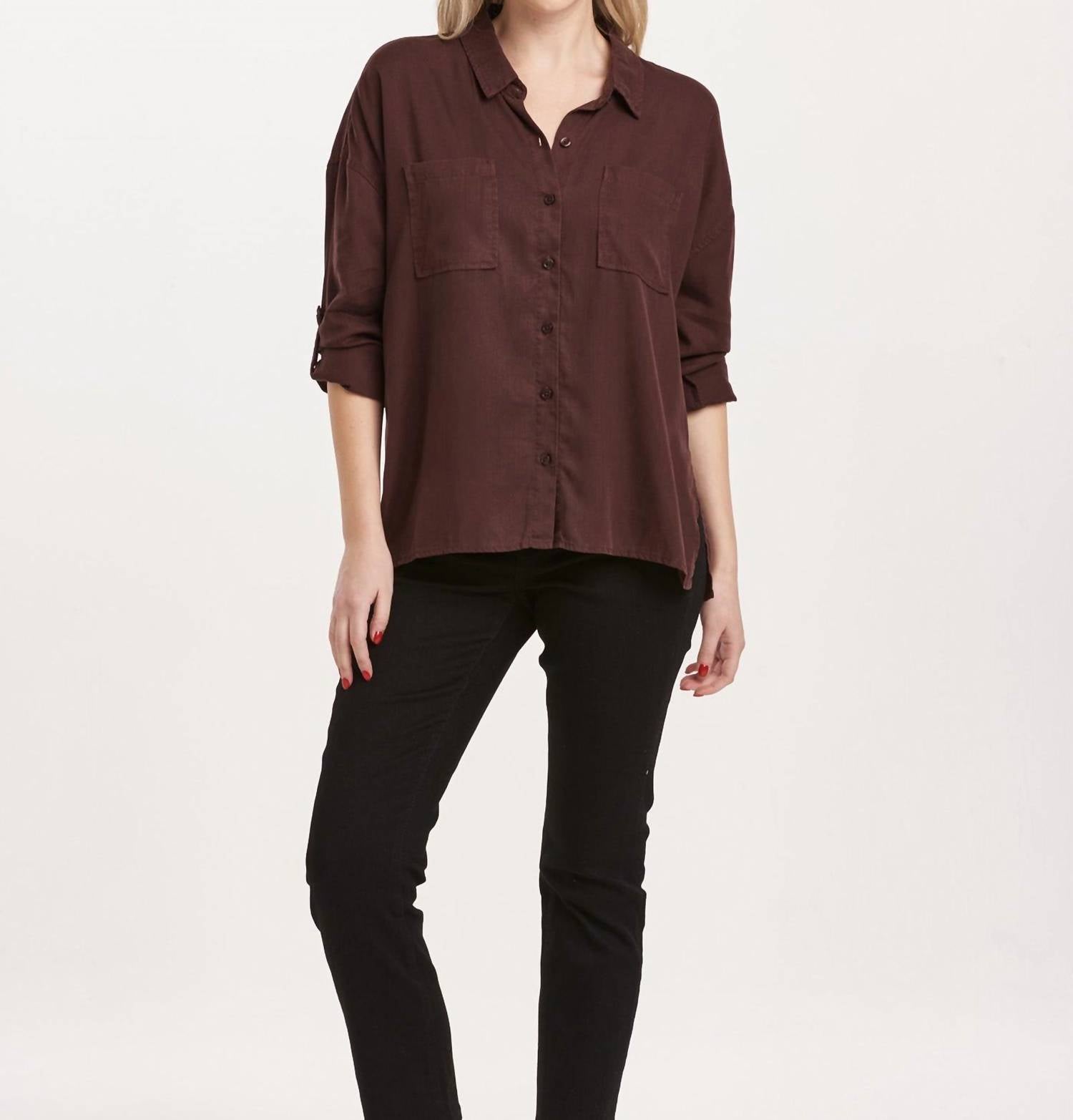 Dear John Denim - Arianna Top