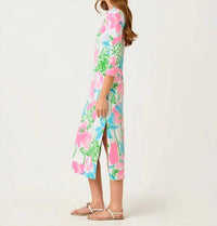 Lilly Pulitzer - DEENA UPF 50+ DRESS