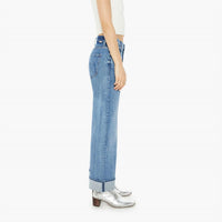 Mother - Dodger Flood Cuff Jeans
