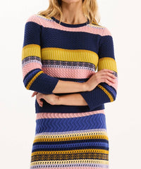 Tyler Boe - Georgie Merino Blend Sweater