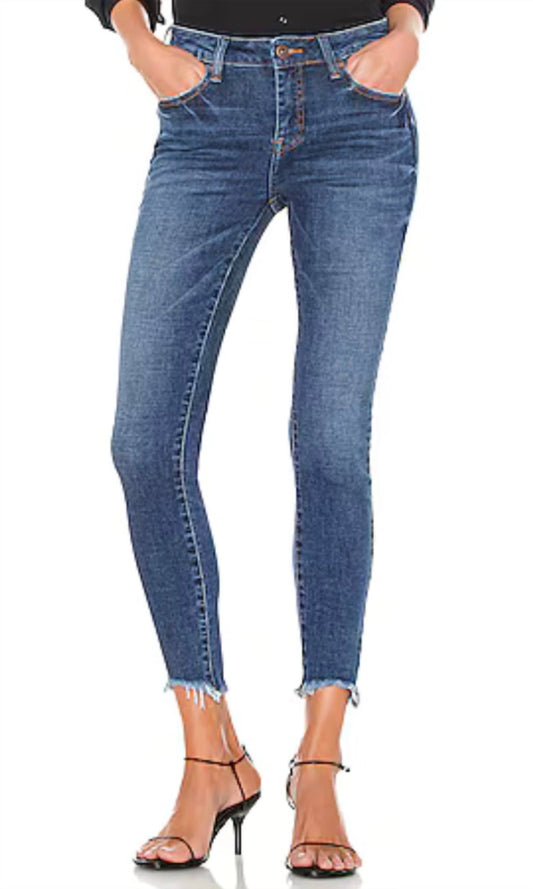 Pistola - Audrey Skinny Jeans