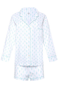 Marigot - Lorient Short Pajama Set