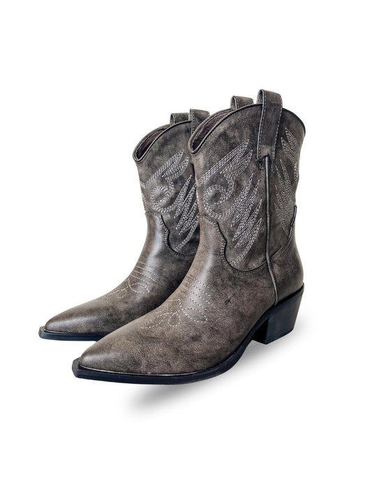 Shu Shop - Women's Zahara Western Boots