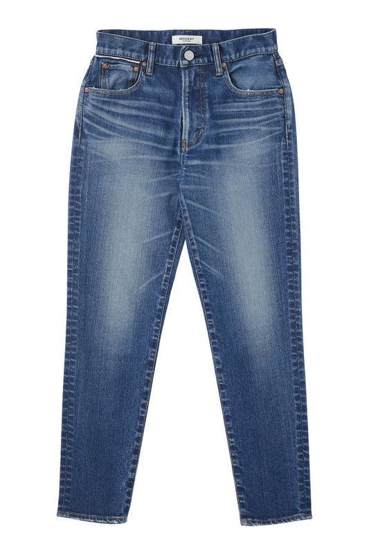 Moussy - Women's Ballena Skinny Hi Jeans