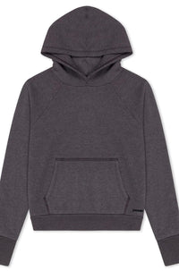 Sprwmn - Shrunken Hoodie