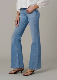 Joe'S Jeans - The Molly High-rise Flare Jean
