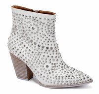 Hey Girl By Corkys - Women's Line Dance Booties