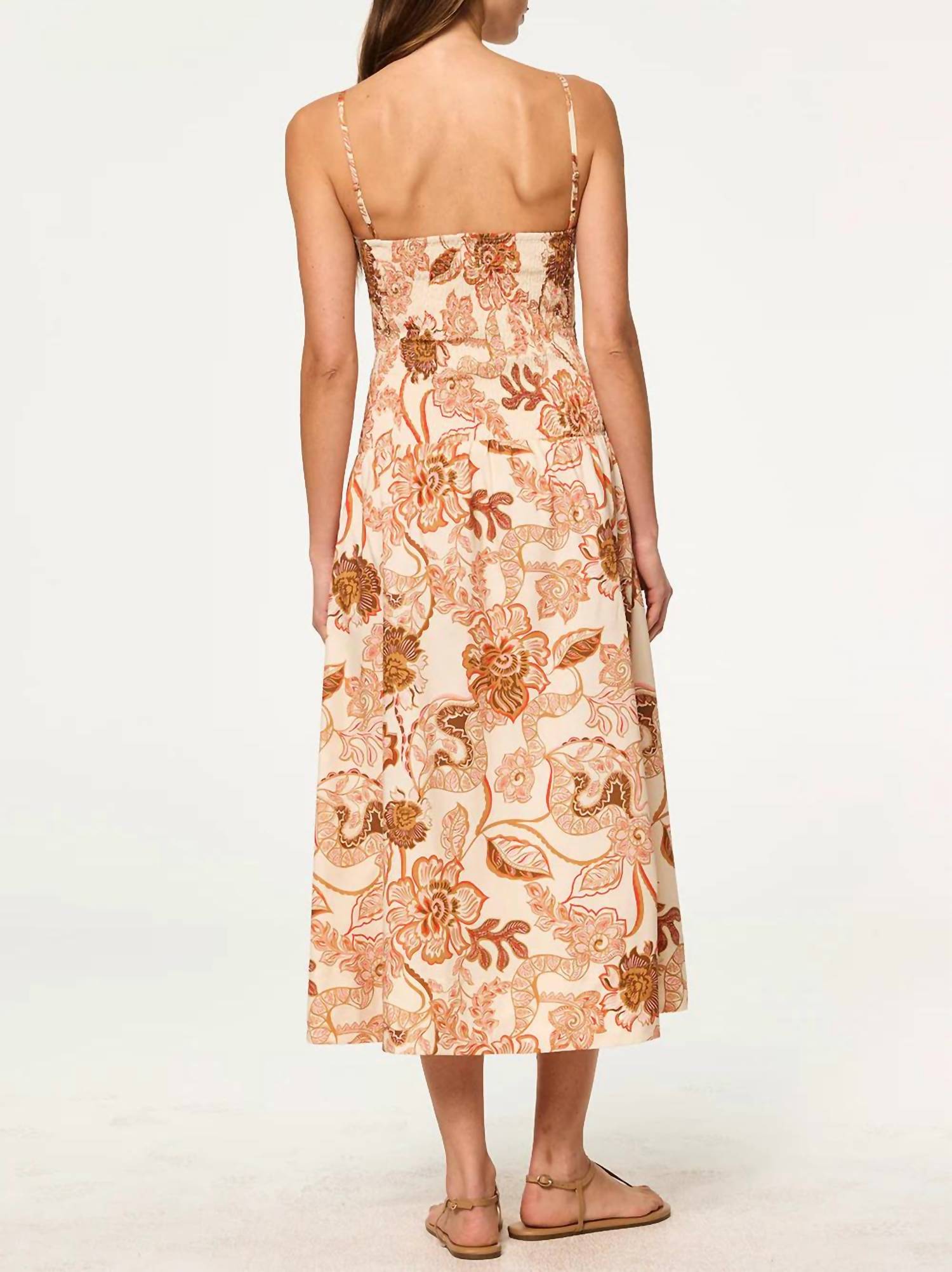 Misa Los Angeles - Roxie Dress
