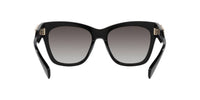 Michael Kors - Empire Square Non Polarized Sunglasses 2182u 3005 - 8g
