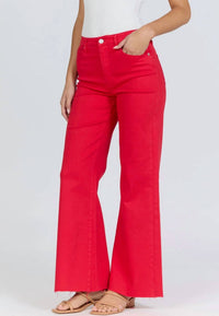 Dear John Denim - Fiona Jean