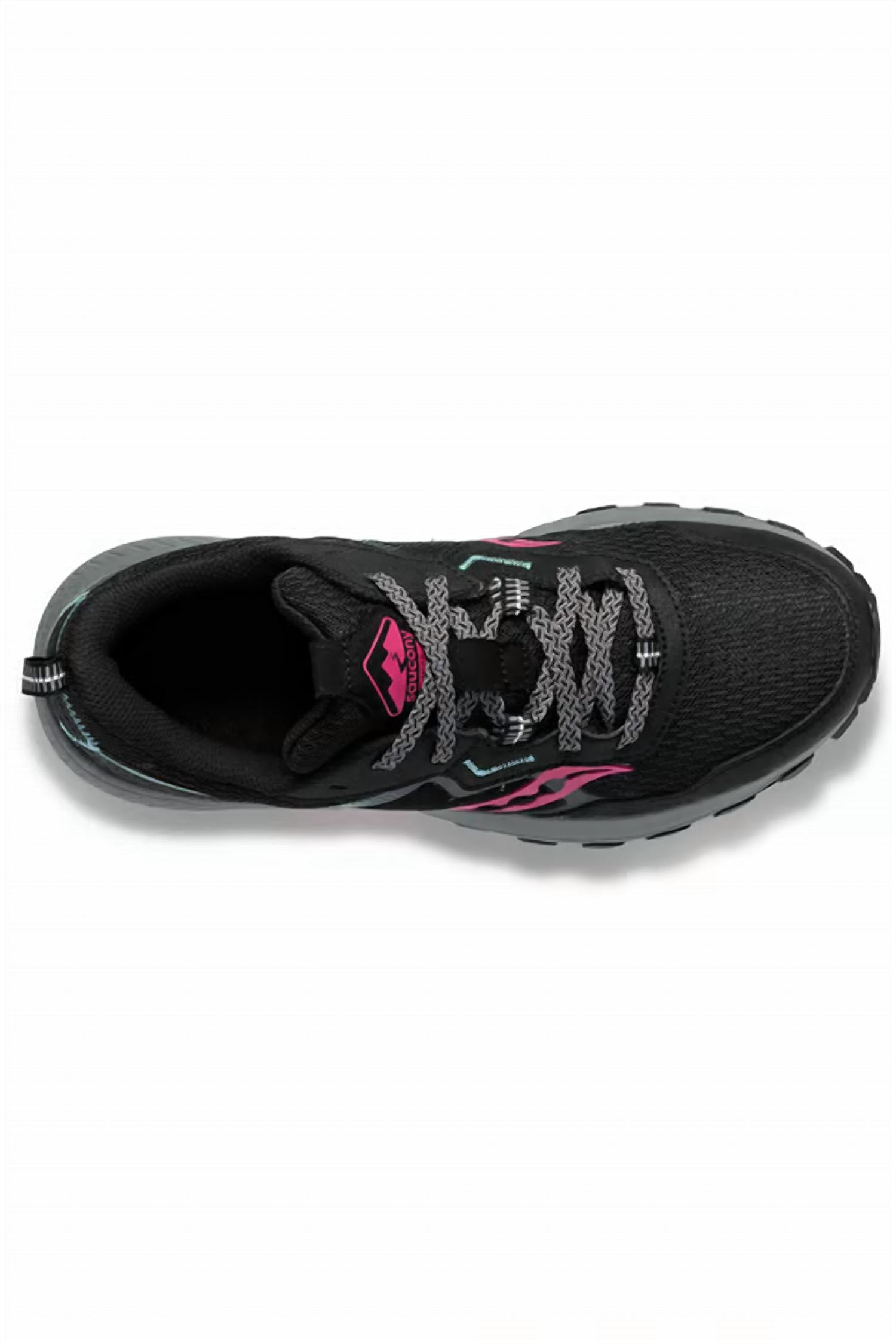 Saucony - Women's Excursion Tr16 Trail Running Shoes