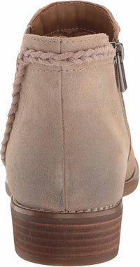 Earth Shoes - Women's Nika Casual Bootie