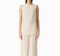 Curaae - Kalea Sleeveless Top