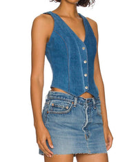 Bdenim - Pre-loved Ava Vest