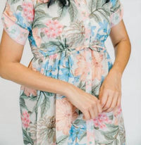Marigold - Emilia Dress