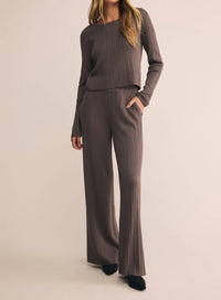 Z Supply - Du Monde Sweater Pants
